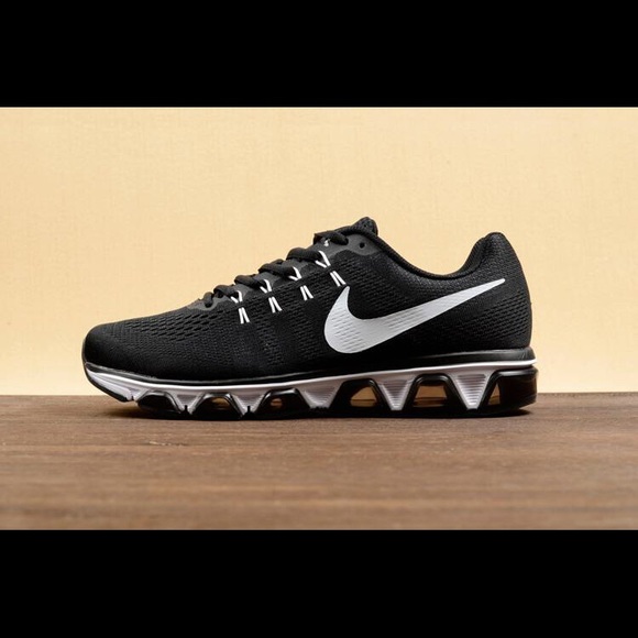 Nike Air Max Tailwind 7 - Picture 3 of 3